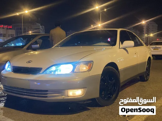 LEXUS ES 300 FOR SALE