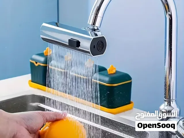 وصلة صنبور 360