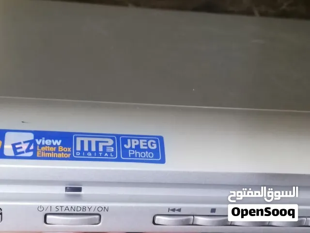 مشغل أقراص ديفيدي اصلي