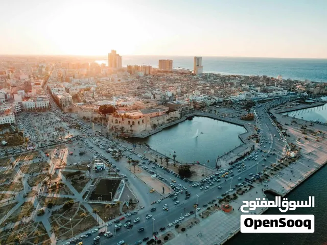 السلام عليكم ورحمة الله وبركاته عقار تجاري مميز للبيع مبنى تجاري في قلب المدينة