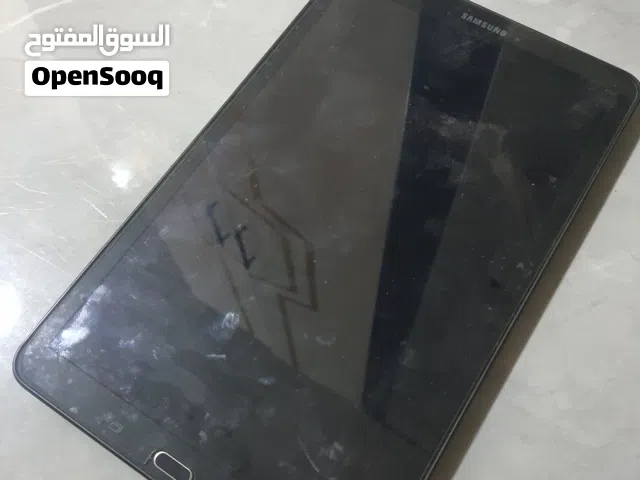 تابلت سامسونج E المواصفات بالوصف