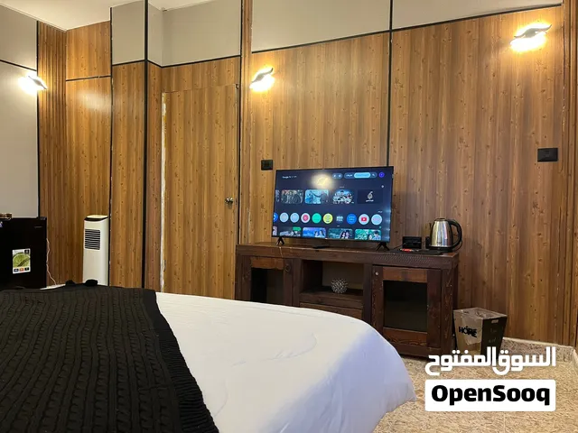 غرف برايفد الأيجار الشهري ول يومي