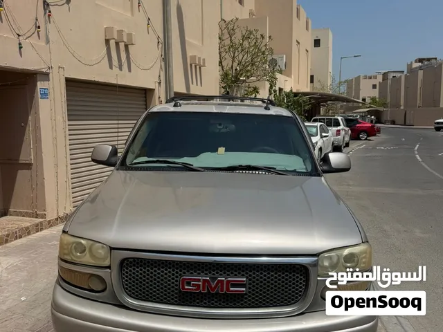 للبيع يوكن دنالي 2005