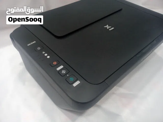 طابعة كانون canon pixma