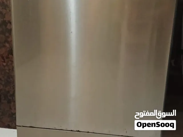 Machine à laver et lave_vaisselle