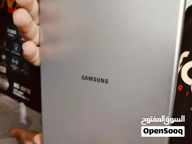 جلاكسي تابلت A