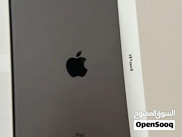 IPad 9th generation ايباد الجيل التاسع