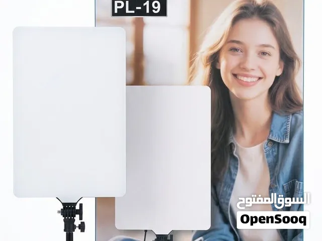 لوح اضاءة LED pl-19