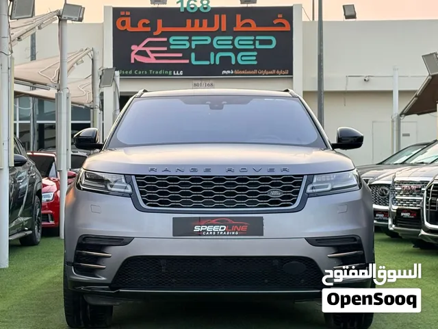 Range Rover velar R dynamic p250 s