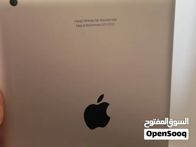 Apple iPad 32 GB in Amman