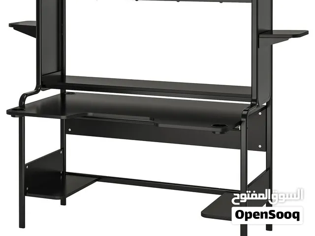 IKEA FREDDE Gaming Desk – For Sale