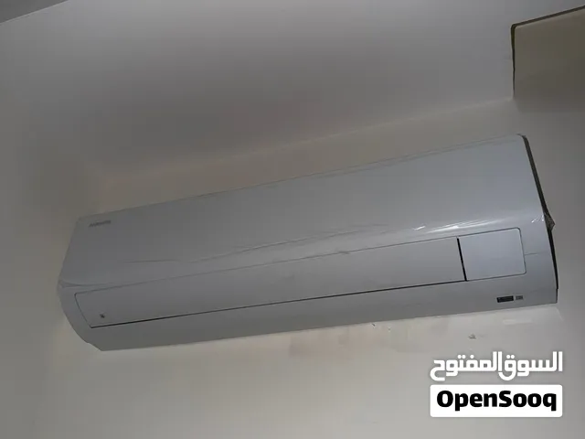 مكيف سامسونج 2 طن مكيف هايسنس 1.5 طن