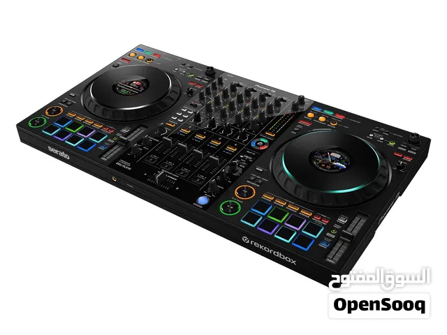 pioneer flx 10 controller