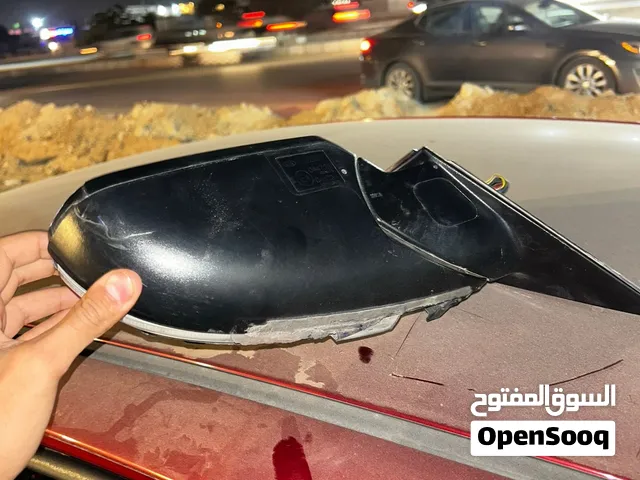 مراية كيا اوبتيما 2016