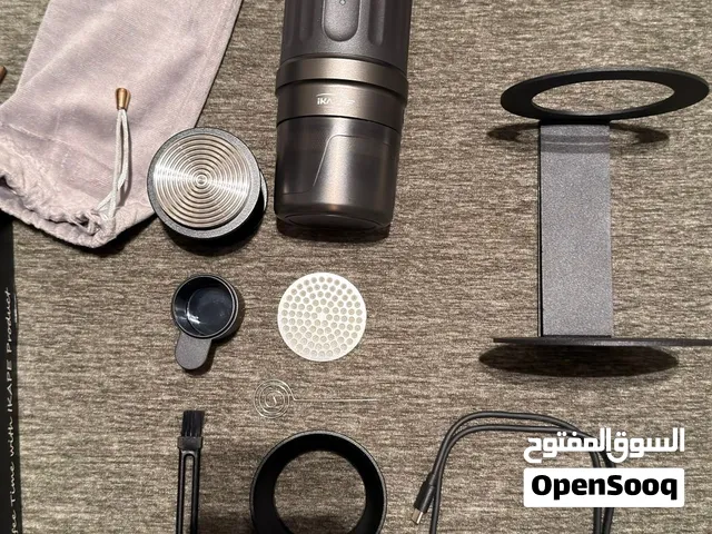 إسبرسو ikape k2 pro،