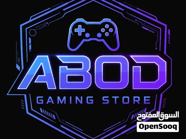 ABOD GAMING STORE