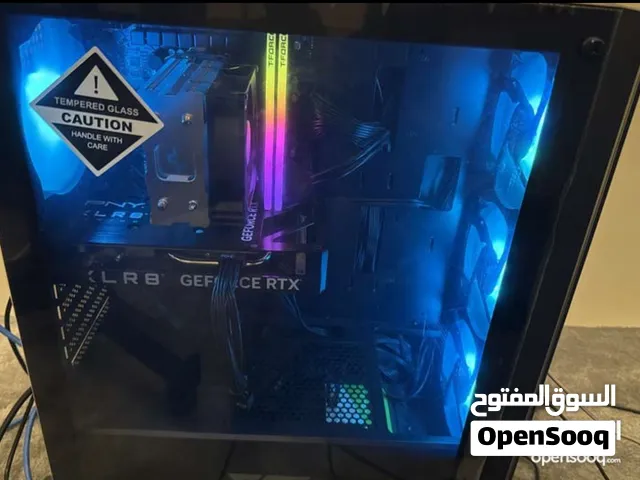 Gaming pc for sale