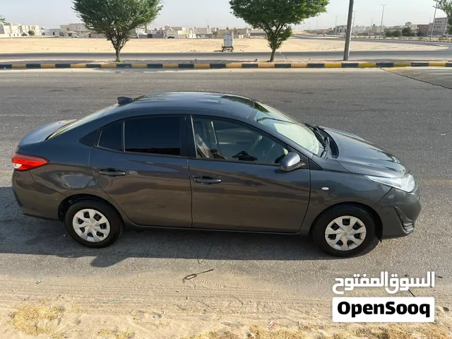 Used Toyota Yaris in Nairyah
