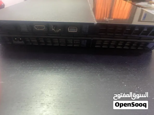 سوني 4 للبيع
