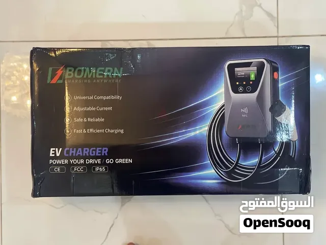 شاحن سيارة كهربائية GB/T للبيع 7 كيلوواط, GB/T EV Car Charger 32A 7kW for Sale