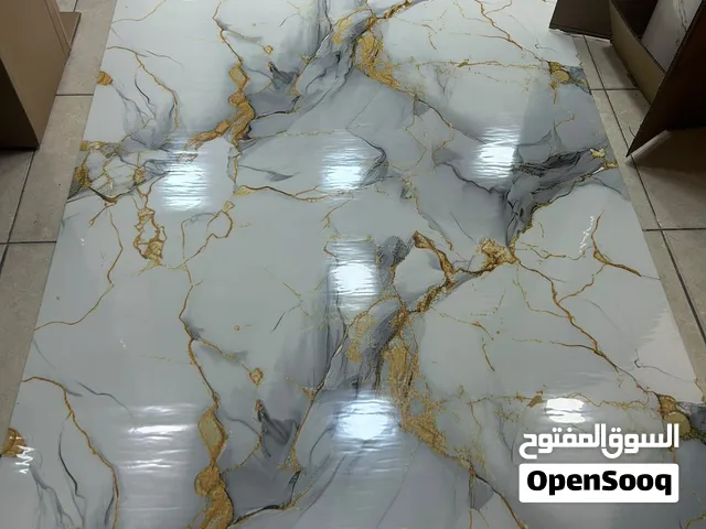 اقل سعر على مستوى المملكة وتحدي ب 5 دنانير فقط رولات بديل الرخام للجدران لاصق ذاتي طول الرول 280 سم