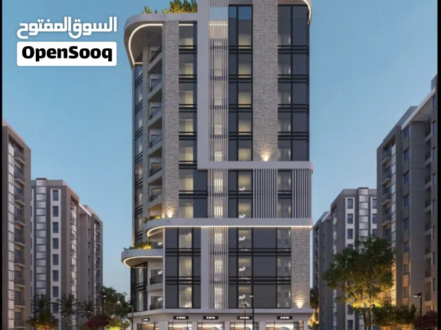 استثمر الآن في B5 - تملك اليوم في قلب المعبيلة... واستثمر في موقع لا يتكرر