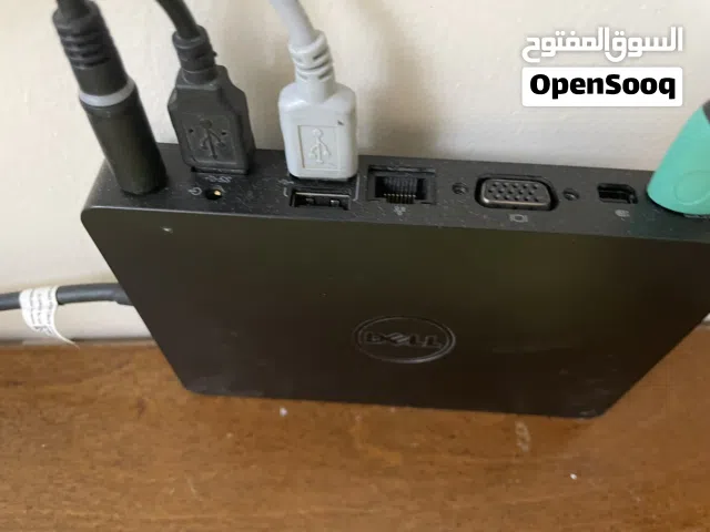 Dell dock station