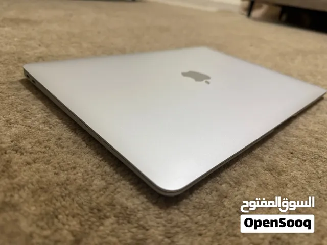 Macbook Air 2020 13inch 8gb Ram 256gb ssd- Space Grey - Good Condition