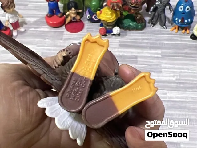 مجسمات اصليه  مجموعات  راقيه