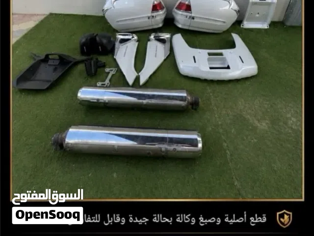 الدية الخلفية للدراجة قولد وينق