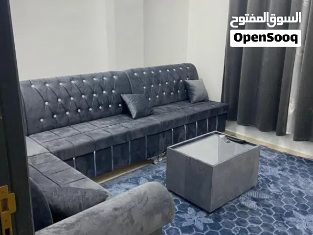 شقه مفروشه للايجار اليومي و الشهري في ولاية نزوى
