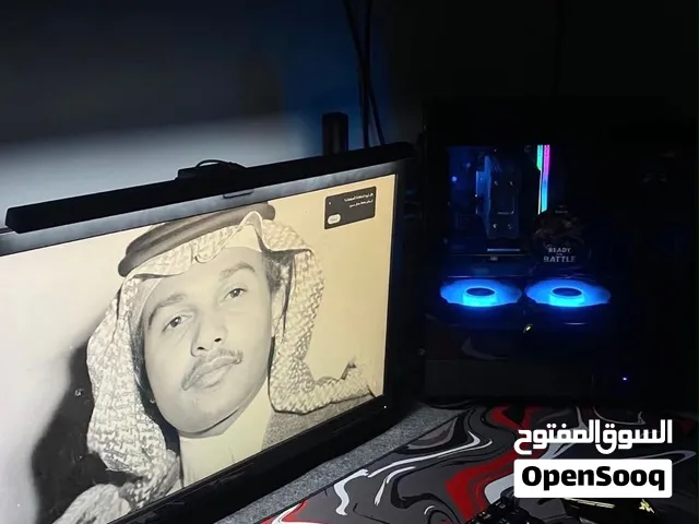 للبيع بيسي قيمنق