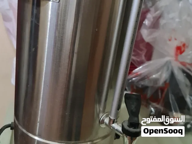سخان ماء ستانلس