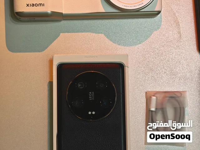 Xiaomi 13 Ultra 256 GB in Irbid