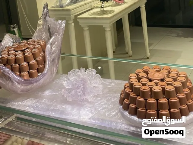 صواني حلا للبيع – 15 صينية