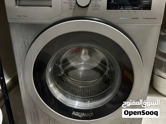 Beko 10kg Front Load Washing Machine (Washing Works / Needs Drain Pump Repair)