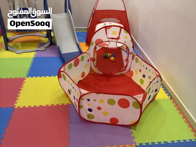 حضانه منزليه