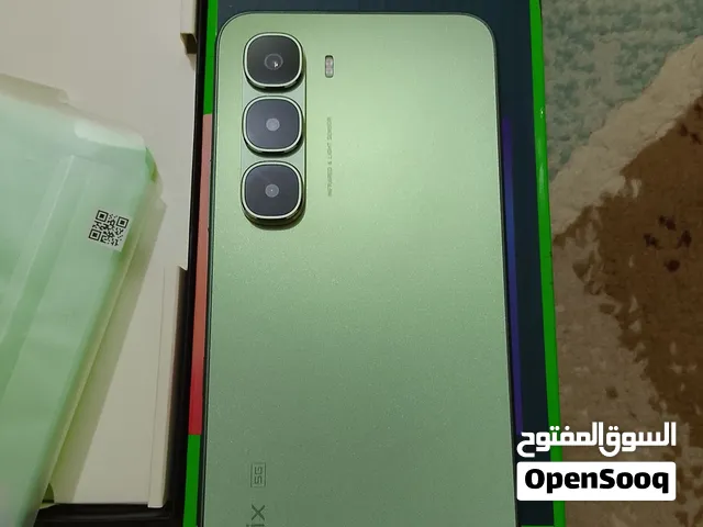 انفينكس هوت 60 5g