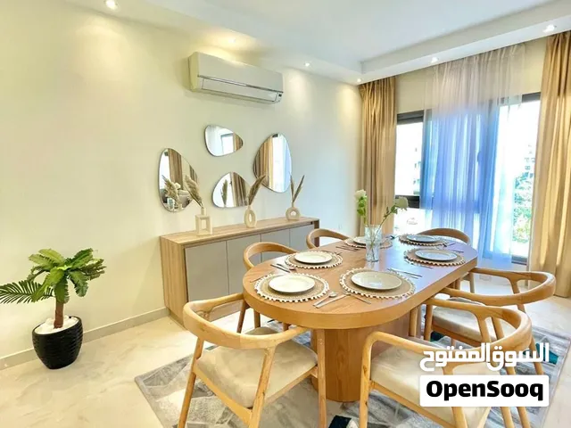Apartment for rent in cairo festival city