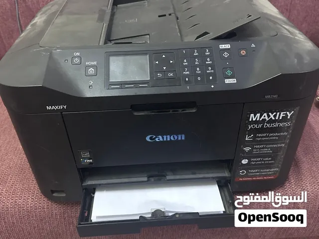 Canon Maxify MB2140