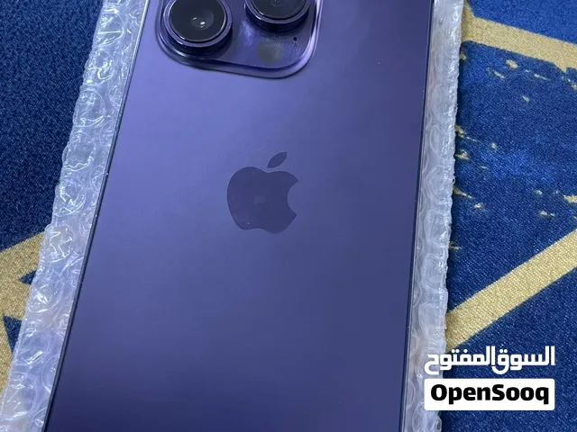 iPhone 14 Pro (iCloud Locked)