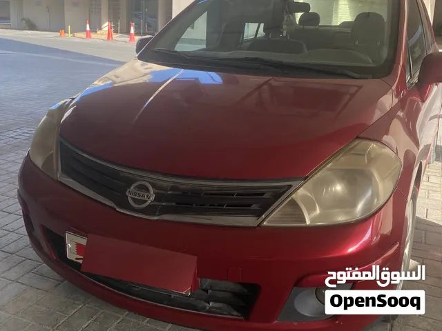 Nissan Tida for Sale Passing & Insurance Valid upto 2027