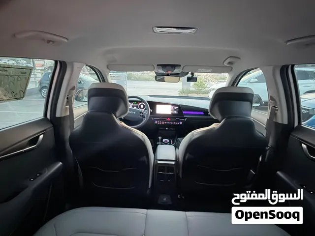 كيا نرو2024