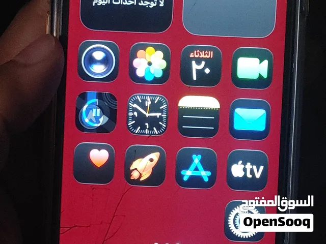 Apple iPhone SE 2 64 GB in Sana'a