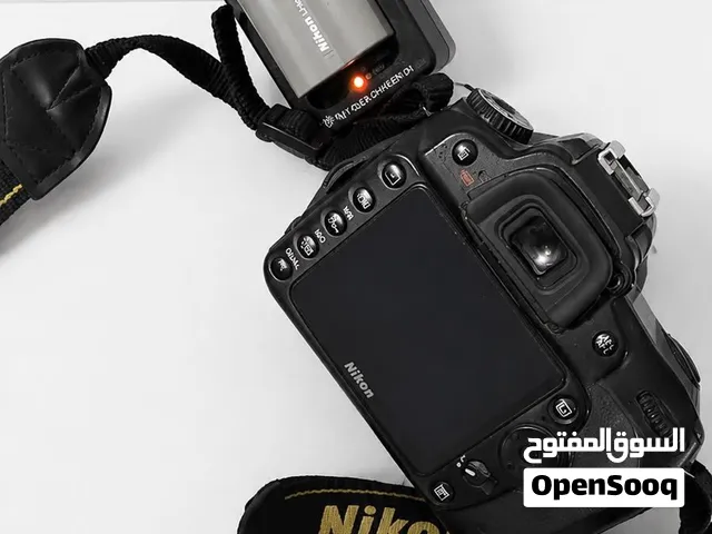 كامرا نيكونD90