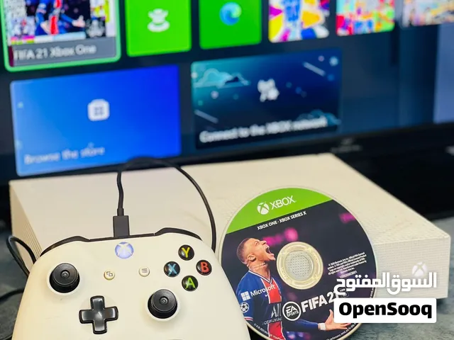 Xbox One S Xbox for sale in Jenin