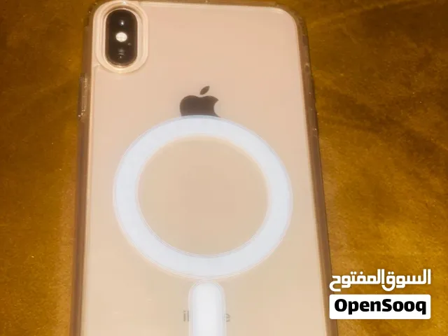 آيفون xs ماكس