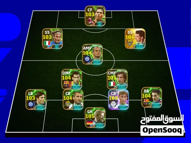 compte pes chbab