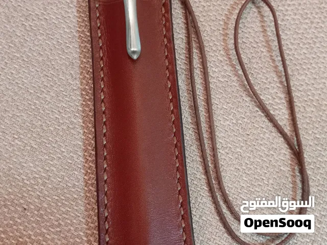 محافظ جلد طلبعي