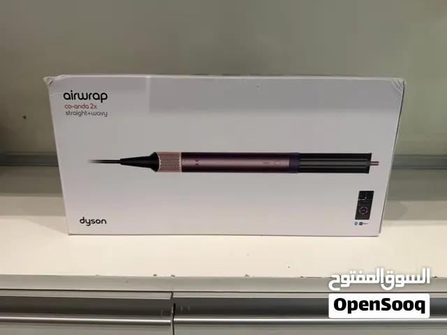 Dyson Airwrap co-anda 2x straight+wavy